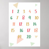 Numbers