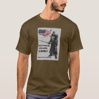 numbers T-Shirt