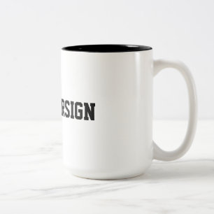#NUMBERSIGN Reclaiming The # Mug