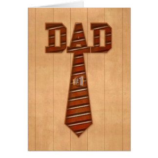 numéro 1 papa