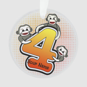Numéro 4