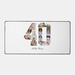 Numéro 40 - Collage photo