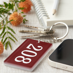 Numéro de chambre d'hôtel rectangulaire porte - cl