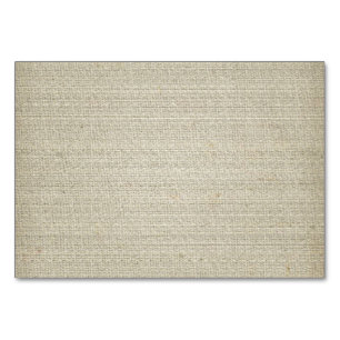 Numéro De Table Arrière - plan de toile de coton