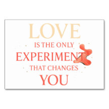 Art de typographie romantique