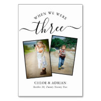 Au fil des ans Couple Photo Mariage Moderne