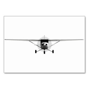 Numéro De Table Cessna 152
