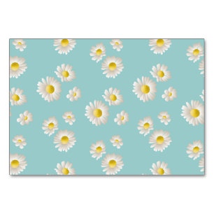 Numéro De Table Fleur marguerite