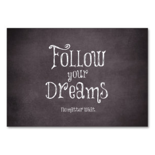 Numéro De Table Inspiration Suivez votre devis Dreams