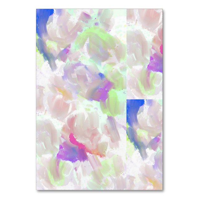 Numéro De Table irinakrommdesign (Par défaut)