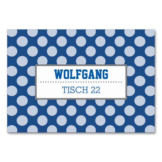 Numéro De Table Kartenhaus | Ungewöhnliche Geschäftsausstattung (Devant)