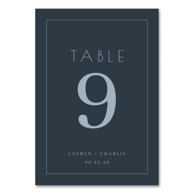 NUMÉRO DE TABLE ___LLMGEN___ 10 (Par défaut)