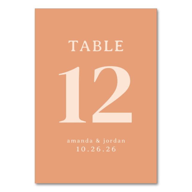 NUMÉRO DE TABLE ___LLMGEN___ 13 (Par défaut)