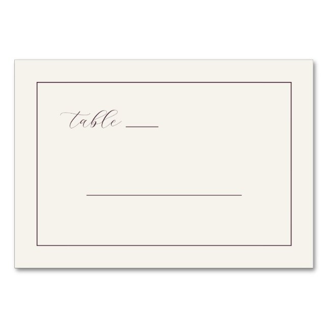 NUMÉRO DE TABLE ___LLMGEN___ 7 (Devant)