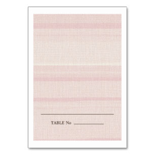 Numéro De Table Mariage de texture de de pinces roses naturelles