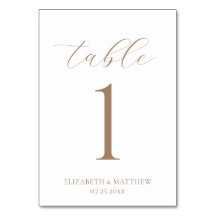 Mariage Élégant
