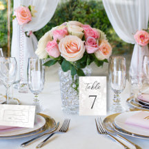 Mariage monochrome moderne minimaliste