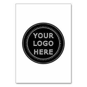 Numéro De Table Moderne, Minimaliste, Élégant et Personnalisable 