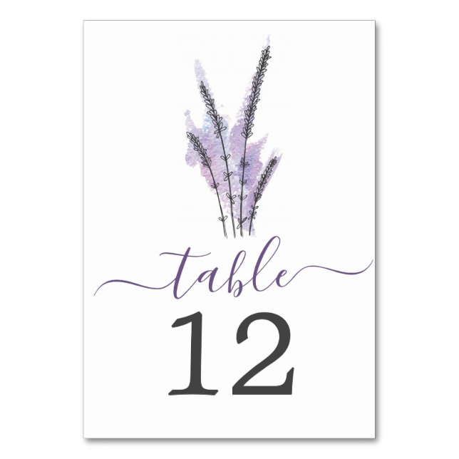 Numéro De Table Nombre minimal de Mariages de prêteurs (Par défaut)
