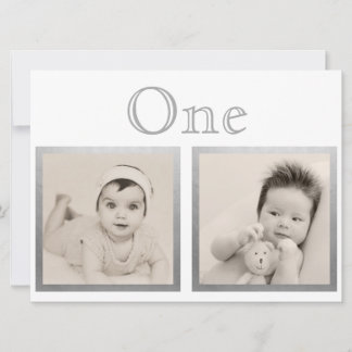 Numéro de table personnalisé argent âge mariés