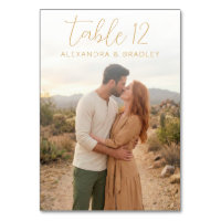 Photo Désertique Beige Romantique
