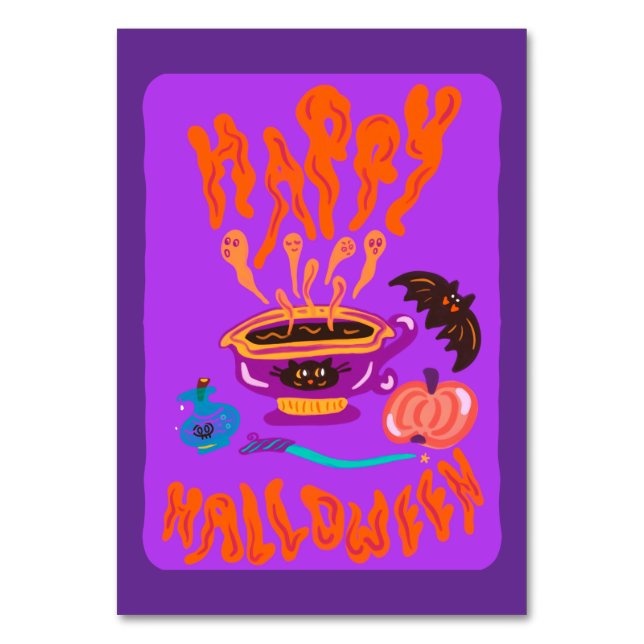 Numéro De Table Porte - bloc (Par défaut)