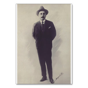 Numéro De Table Saint Joseph Gregory Hernandez Laïc