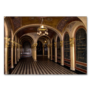 Numéro De Table Sainte Trinité Église grecque orthodoxe