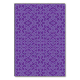 Numéro De Table Un papier d'emballage blanc avec un motif extensib