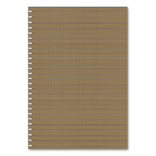 Numéro De Table Une image en gros plan montrant un tissu avec un t