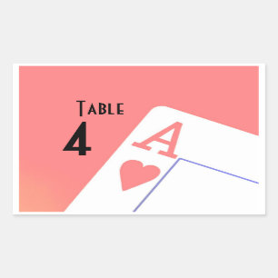 NUMÉRO DE TABLEAU Vin Bouteille de bière Étiquette