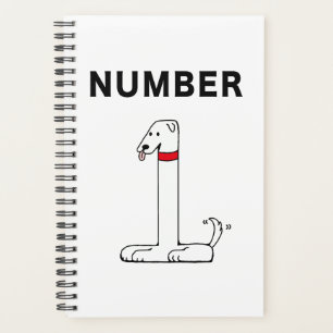 Numéro un chien
