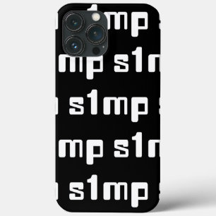 Numéro Un Coque Simp-Mate coque iphone