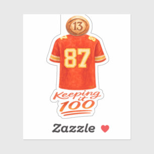 Numerology It Adds Up: Keeping It 100