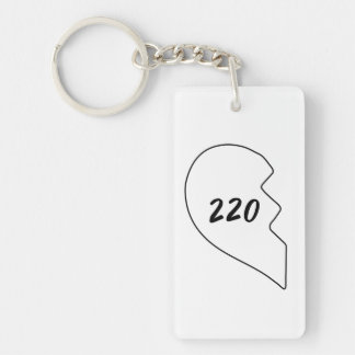 Numéros à l'amiable (220 284) Ornement en céramiqu