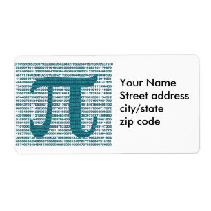 Numéros de jour Pi
