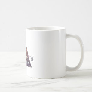 Numinous Coffee Mug
