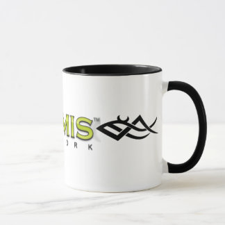 Numis Network Coffee Mug