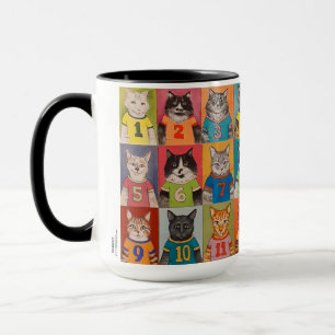 Numpurrs Mug