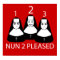 Nun 2 Pleased