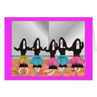 Nun Ballerina Gifts