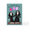 Nun Birthday Card "Sister Party Pants"