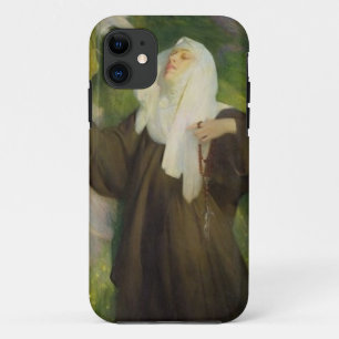 NUN SO BEAUTIFUL iPhone 11 CASE
