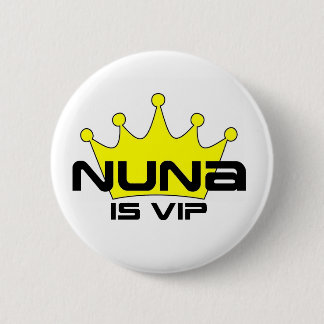 Nuna Is VIP 2 Inch Round Button
