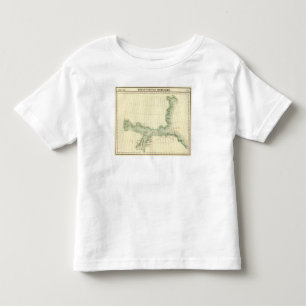 Nunavut, Queen Elizabeth Islands Toddler T-shirt