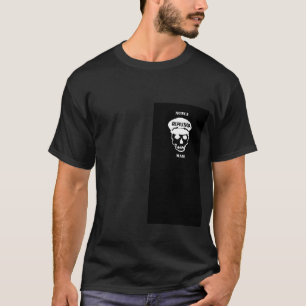 Nunca Mas Desaparecidos shirt
