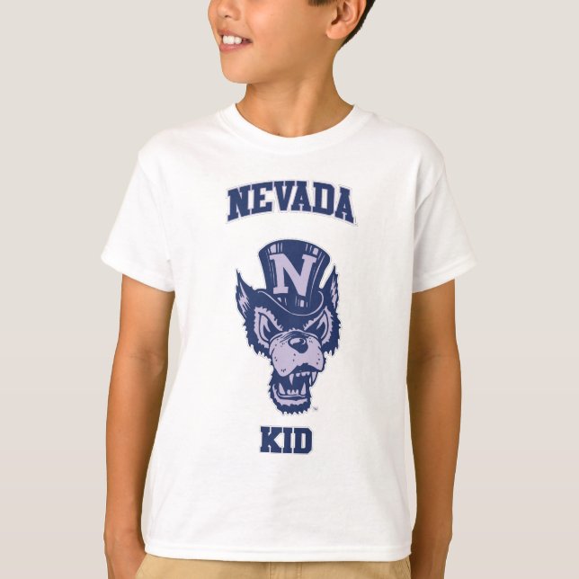 Nunez, Adrian T-Shirt (Front)