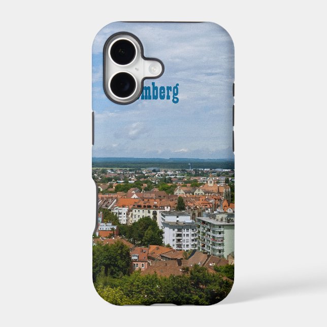 Nuremberg (Back)