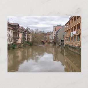 Nuremberg # 49   postcard