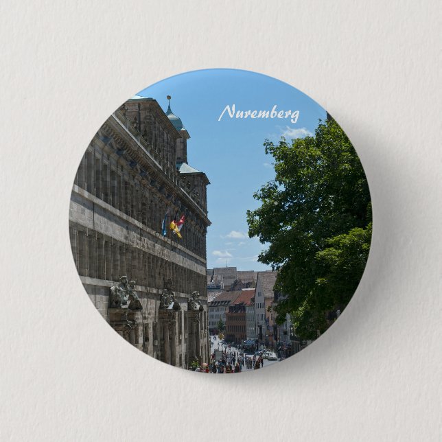 Nuremberg Buttons (Front)